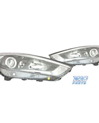 FARI HYUNDAI TUCSON 15-18 CON MOTORE
