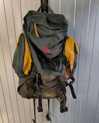 zaino trekking