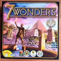 7 Wonders – 1° ED (Nuovo)