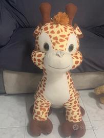 Peluche Giraffa gigante