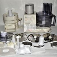 MASTERCHEF 750 DUOTRONIC  MOULINEX