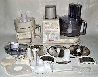 MASTERCHEF 750 DUOTRONIC  MOULINEX