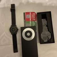 Orologio magneto mai indossato