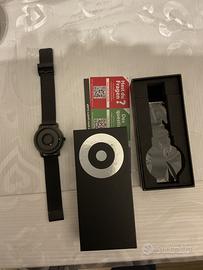 Orologio magneto mai indossato