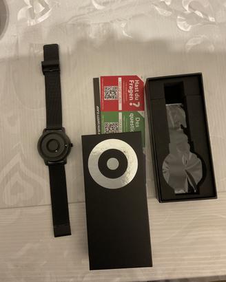Orologio magneto mai indossato