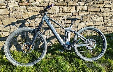 Scott ransom eride 920