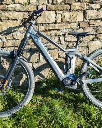 Scott ransom eride 920