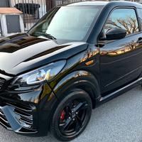 Microcar Ligier JS50 Sport 2024 CONSEGNA A CASA