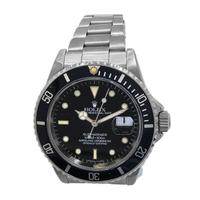 Rolex Submariner Date  Auto Ref. 16610 - OU1215