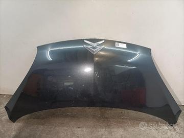 COFANO ANTERIORE CITROEN C1 1° Serie 1611149480 1