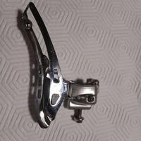 deragliatore campagnolo record