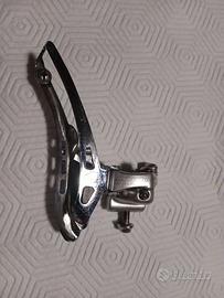 deragliatore campagnolo record