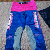 pantaloni moto HiPoint TG.S