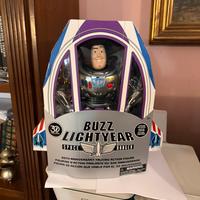 Buzz lightyear 30th anniversario