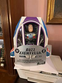 Buzz lightyear 30th anniversario