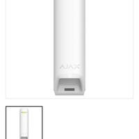 Ajax  motionprotect curtain