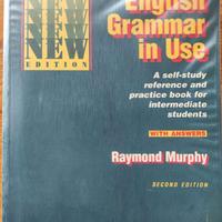 R. Murphy, English Grammar in Use, Cambridge