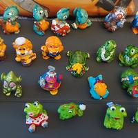 RARE SORPRESINE FERRERO ANNI 90 ORIGINALI