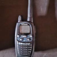 RADIO MIDLAN G7