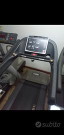 run technogym 