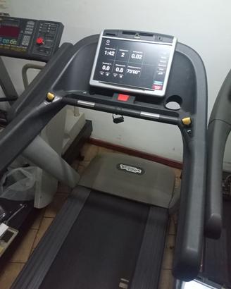 run technogym 