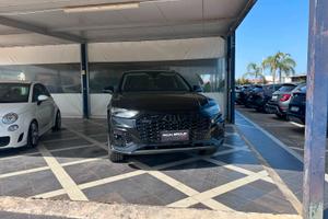 Audi Q5 Sportback 40 TDI Quattro S tronic S line P