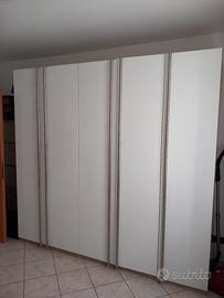 ARMADIO PAX IKEA