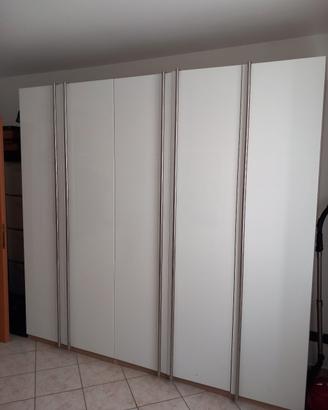 ARMADIO PAX IKEA