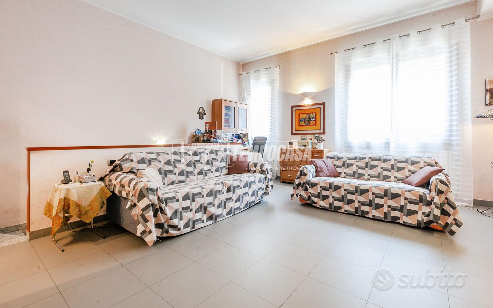 Appartamento – Settimo Milanese, Cascine Olona - Vista 4