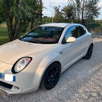 Alfa romeo Mito (Motore fuori fase)