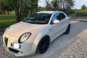 Alfa romeo Mito (Motore fuori fase)