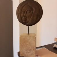 Scultura di Pericle Fazzini