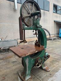 Sega a nastro 500 euro