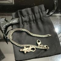 Trollbeads bracciali, chiusure e Charms