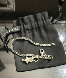 Trollbeads bracciali, chiusure e Charms