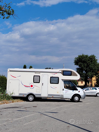 Challager Genesis 51