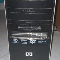 HP Pavilion p6216it difettoso