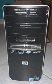 HP Pavilion p6216it difettoso