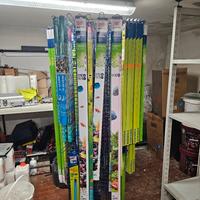 tubi neon T5 per acquari vari wattaggi