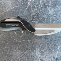 Coltello da cucina Clever Cutter