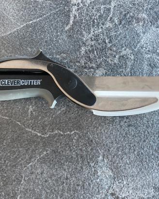 Coltello da cucina Clever Cutter
