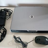 HP Pavilion ZV6000