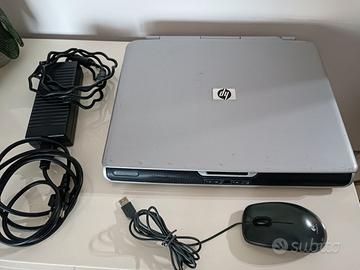 HP Pavilion ZV6000