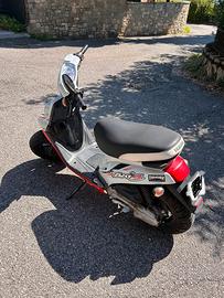 Yamaha Bws Original
