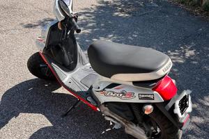 Yamaha Bws Original