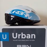 Casco per bicicletta