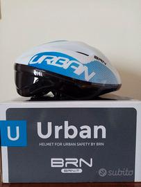 Casco per bicicletta