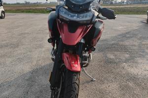 TIGER TRIUMPH 1200 GT PRO