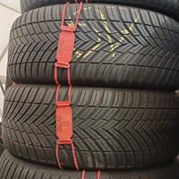 4 Pneumatici toyo m+s invernali