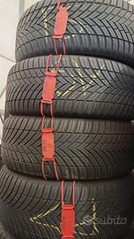 4 Pneumatici toyo m+s invernali